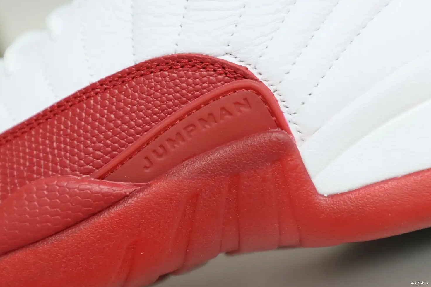 Retro Jordan 12 Air Jordan Kimikick 0810